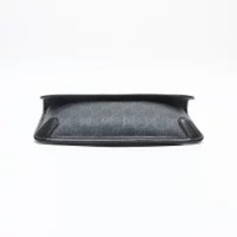 Gucci GG Supreme Body Bum Crossbody Belt Bag Shoulder Black - Picture 8 of 13